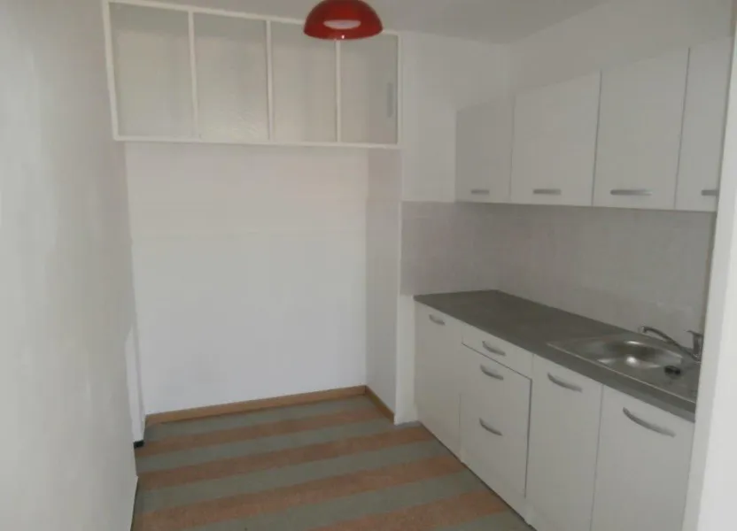 Flat Impasse de l'Eden in Manosque