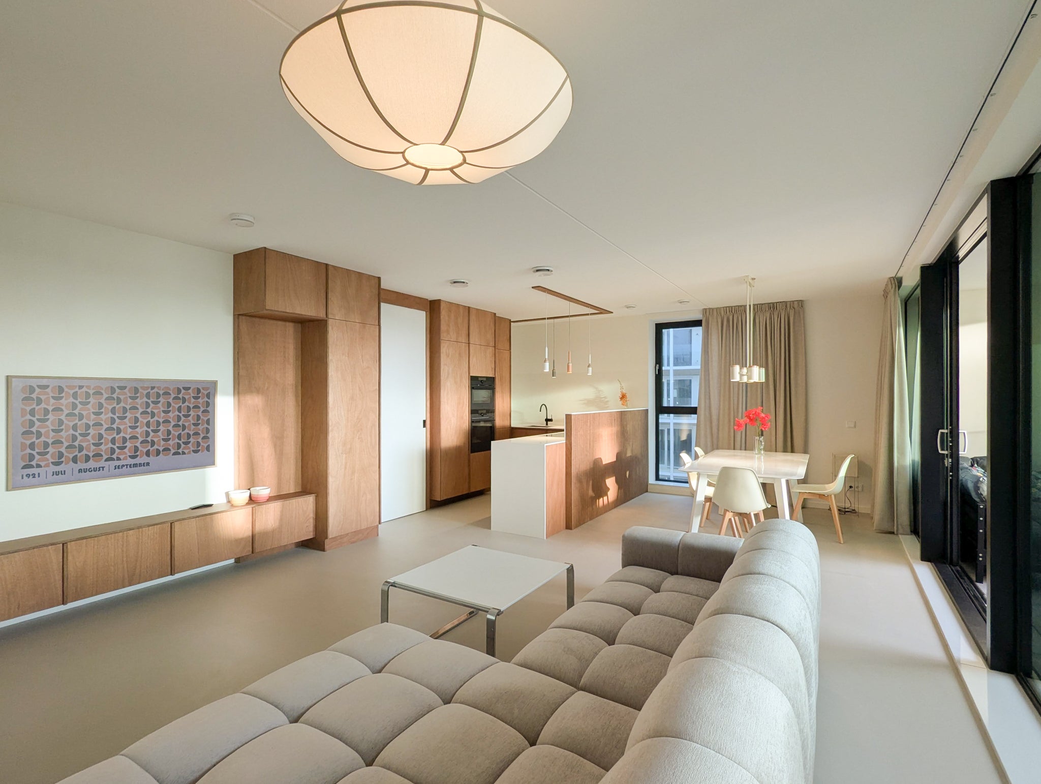 Appartement Dijkmeerlaan 369 in Amsterdam