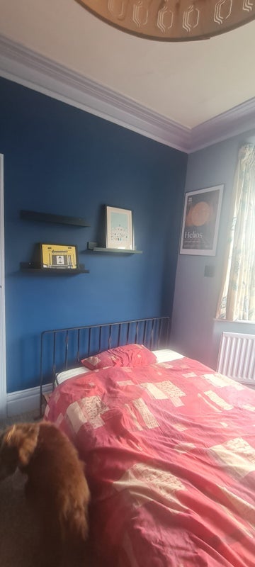 Room Connaught Gardens in North Tyneside