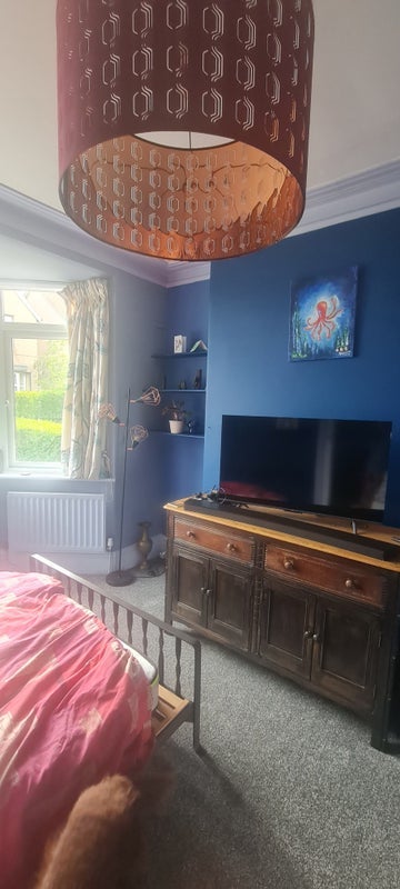 Room Connaught Gardens in North Tyneside