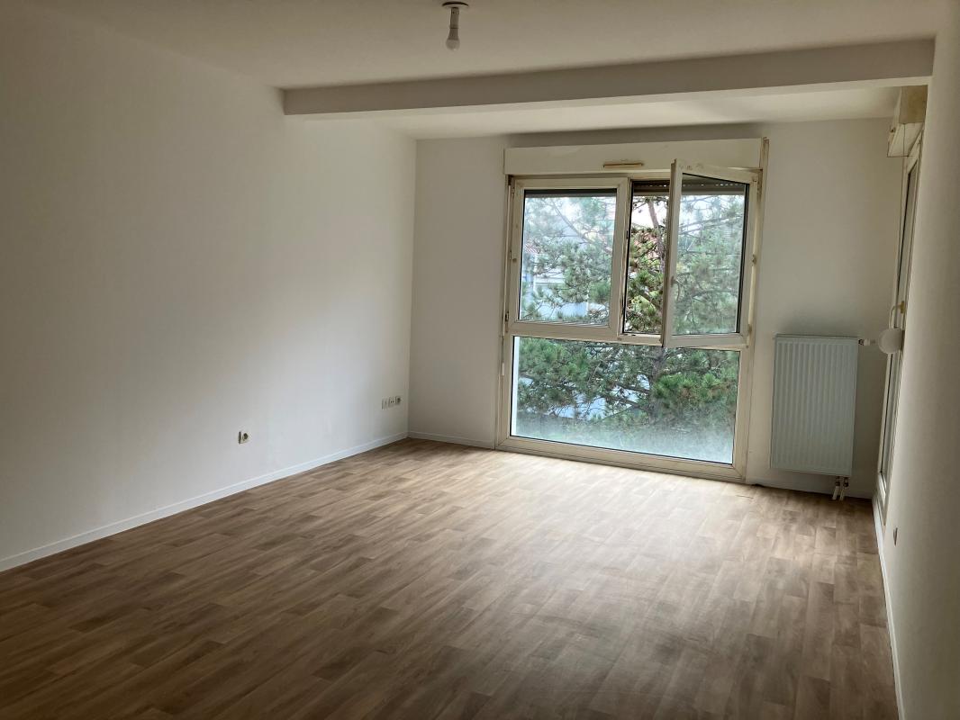 Appartement Rue Ruth à Saverne