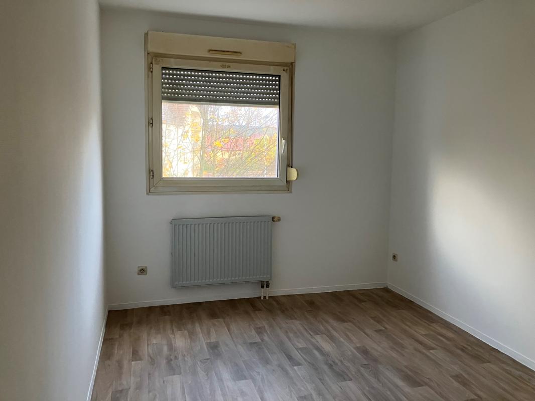 Appartement Rue Ruth à Saverne
