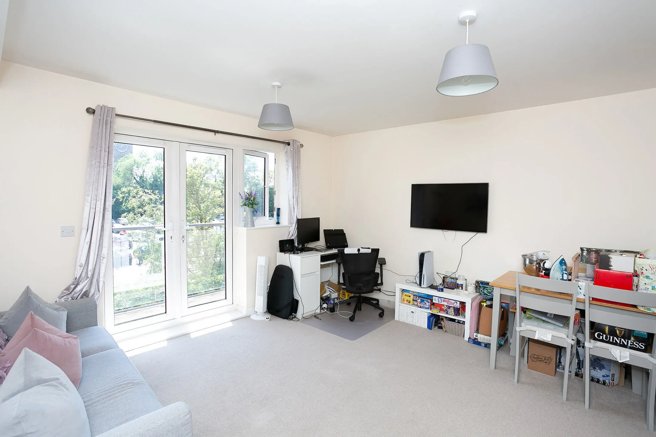 Flat Cow Lane in Watford