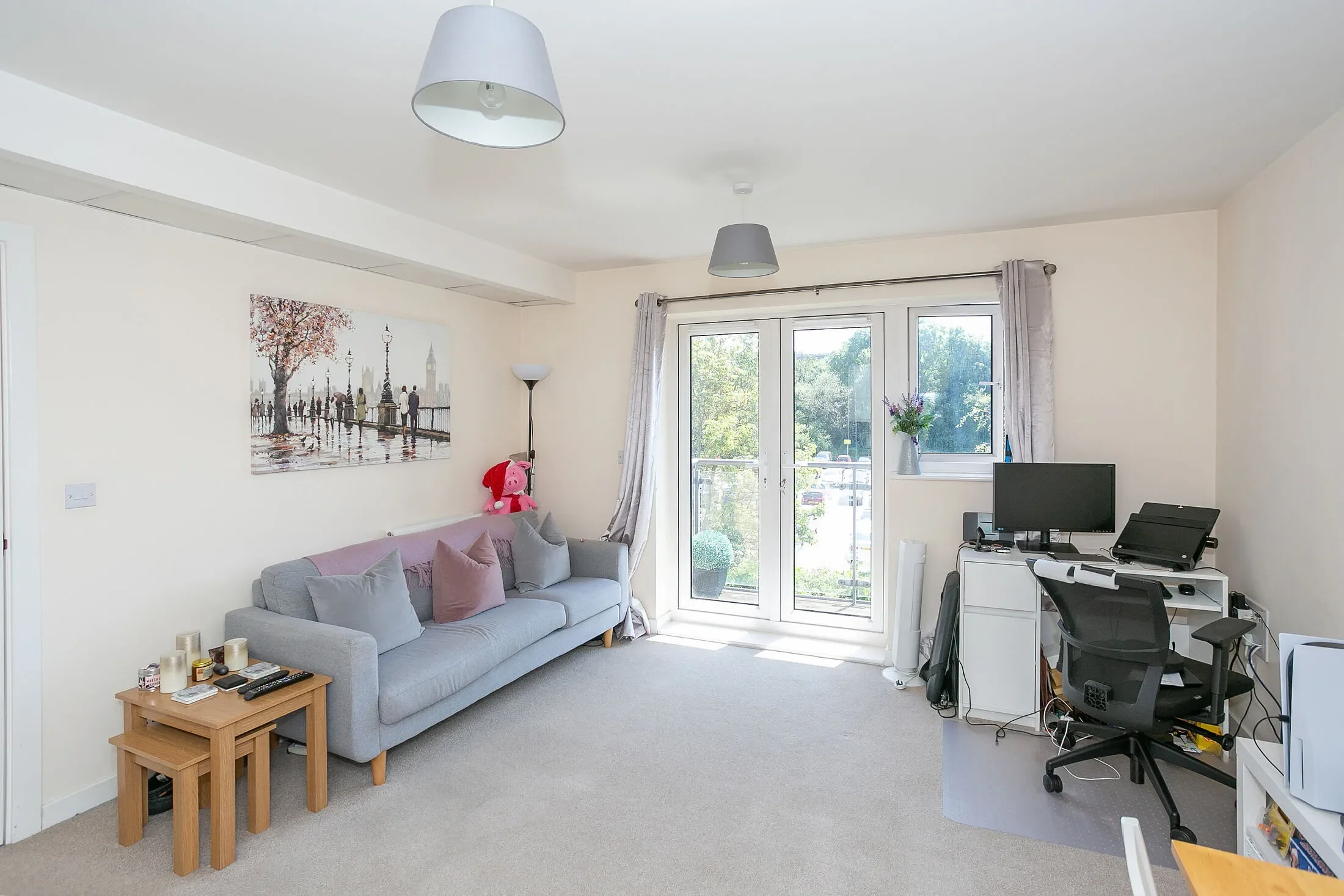 Flat Cow Lane in Watford
