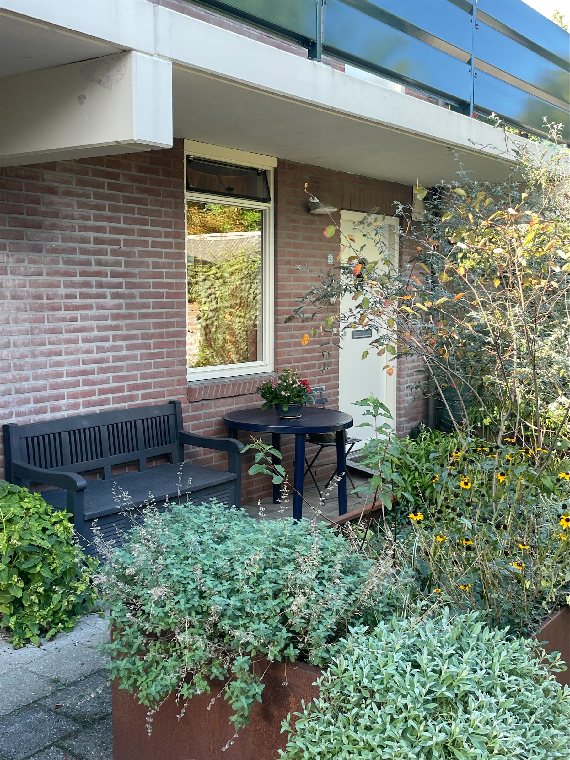 Appartement Vogelezang 26 in Alkmaar