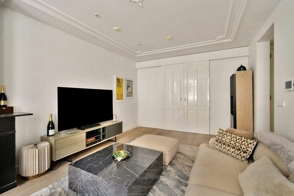 Appartement te koop: Blasiusstraat 5-1, Amsterdam