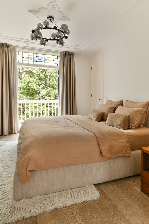 Appartement te koop: Blasiusstraat 5-1, Amsterdam