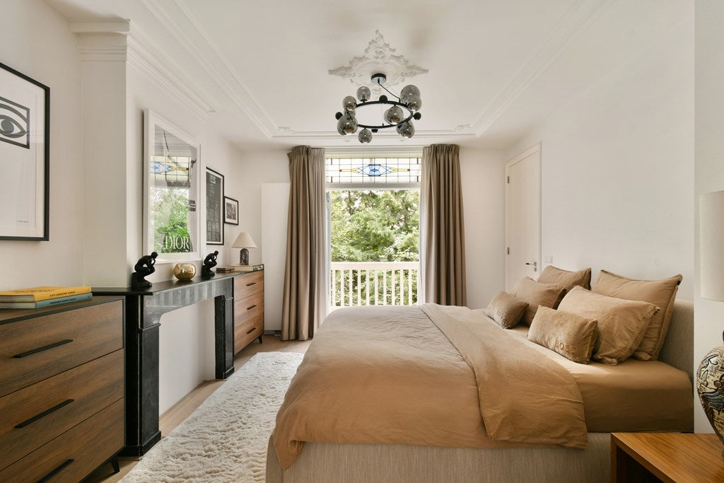 Appartement te koop: Blasiusstraat 5-1, Amsterdam