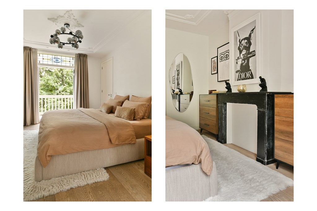 Appartement te koop: Blasiusstraat 5-1, Amsterdam