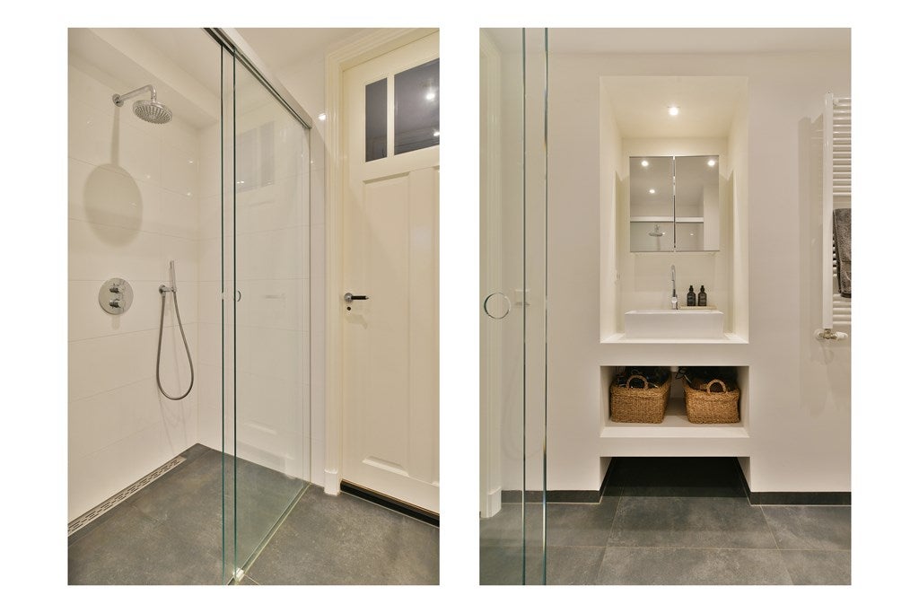 Appartement te koop: Blasiusstraat 5-1, Amsterdam