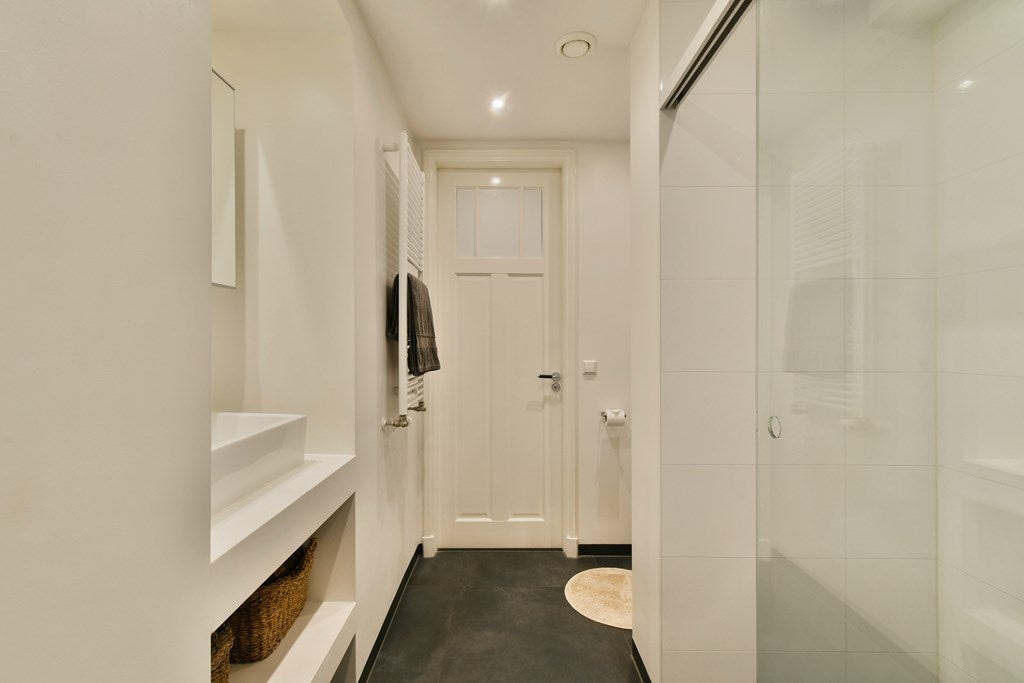 Appartement te koop: Blasiusstraat 5-1, Amsterdam