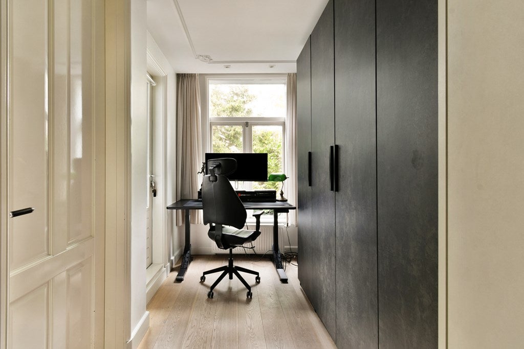 Appartement te koop: Blasiusstraat 5-1, Amsterdam