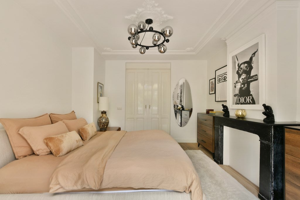 Appartement te koop: Blasiusstraat 5-1, Amsterdam