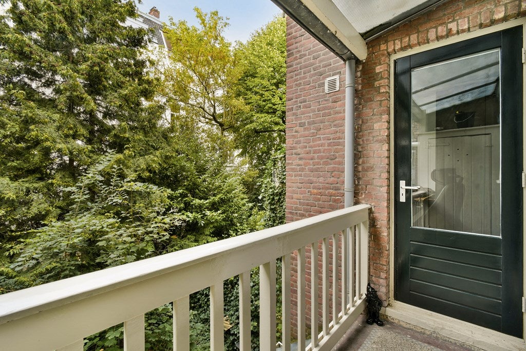 Appartement te koop: Blasiusstraat 5-1, Amsterdam