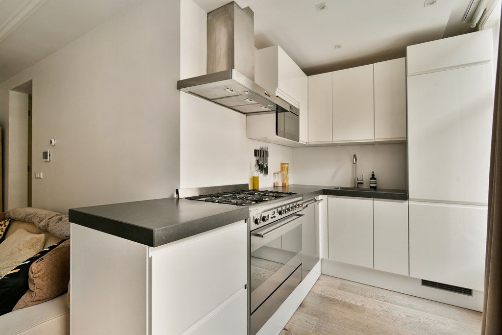 Appartement te koop: Blasiusstraat 5-1, Amsterdam