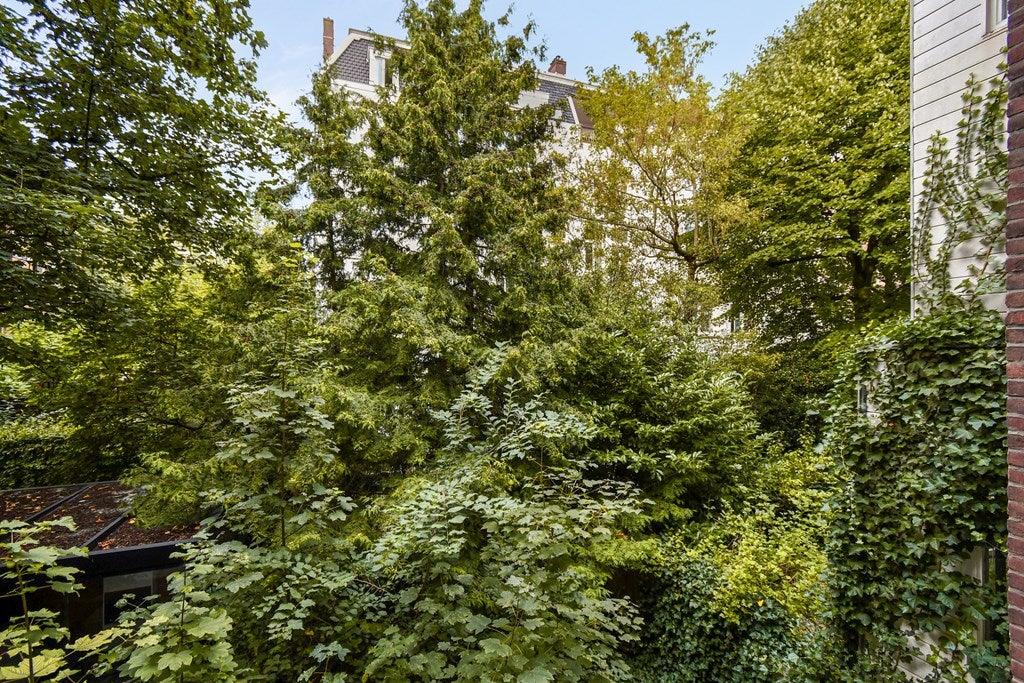 Appartement te koop: Blasiusstraat 5-1, Amsterdam