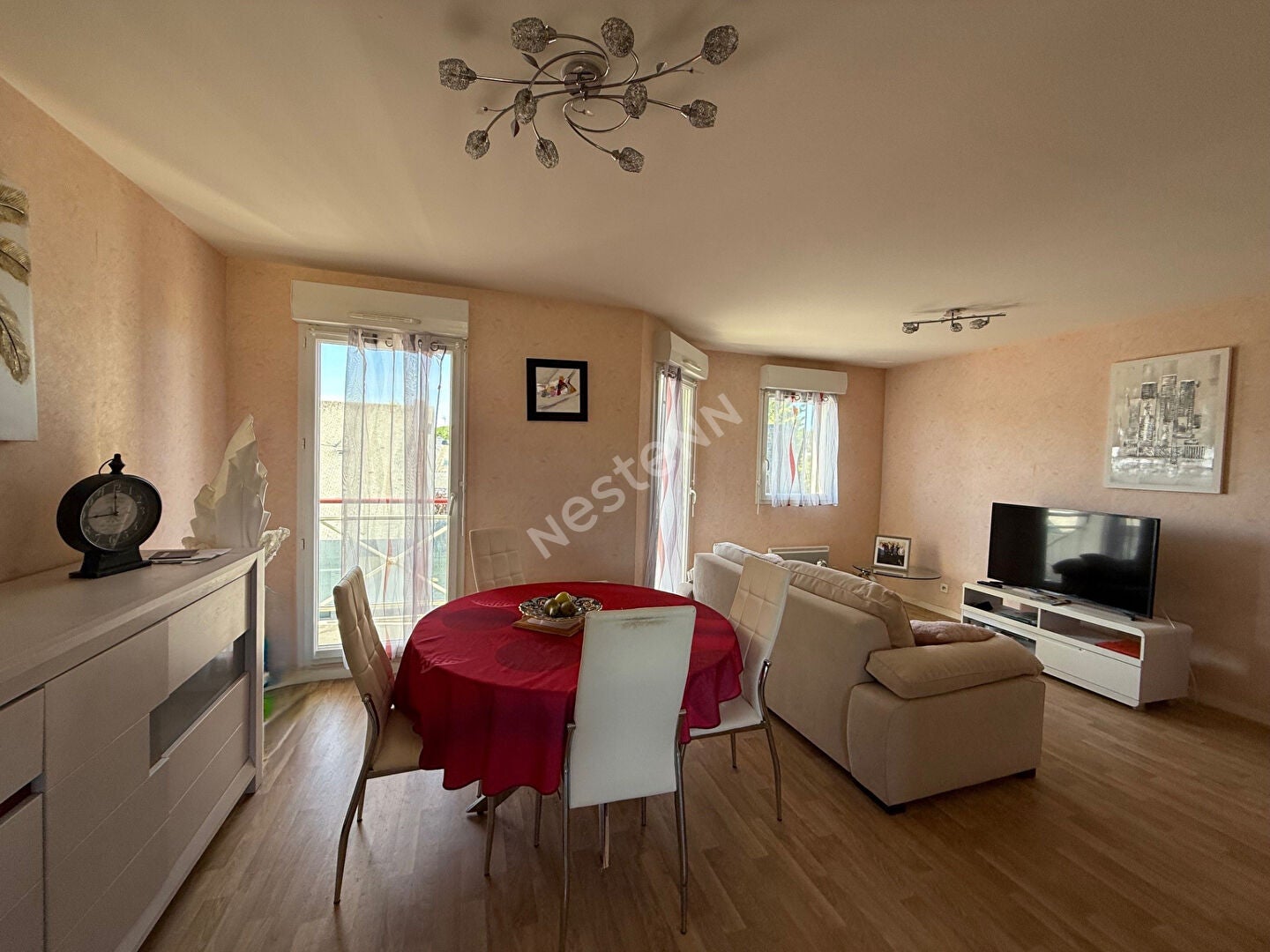 Appartement Rue Charles de Gaulle à Ploërmel