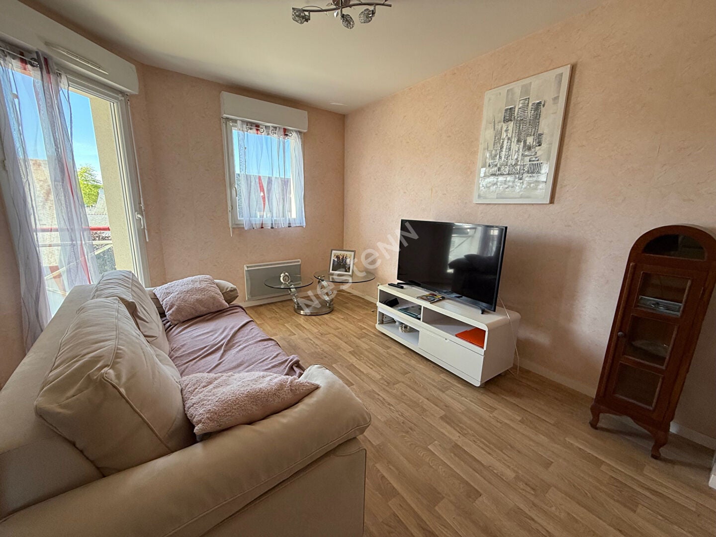 Appartement Rue Charles de Gaulle à Ploërmel