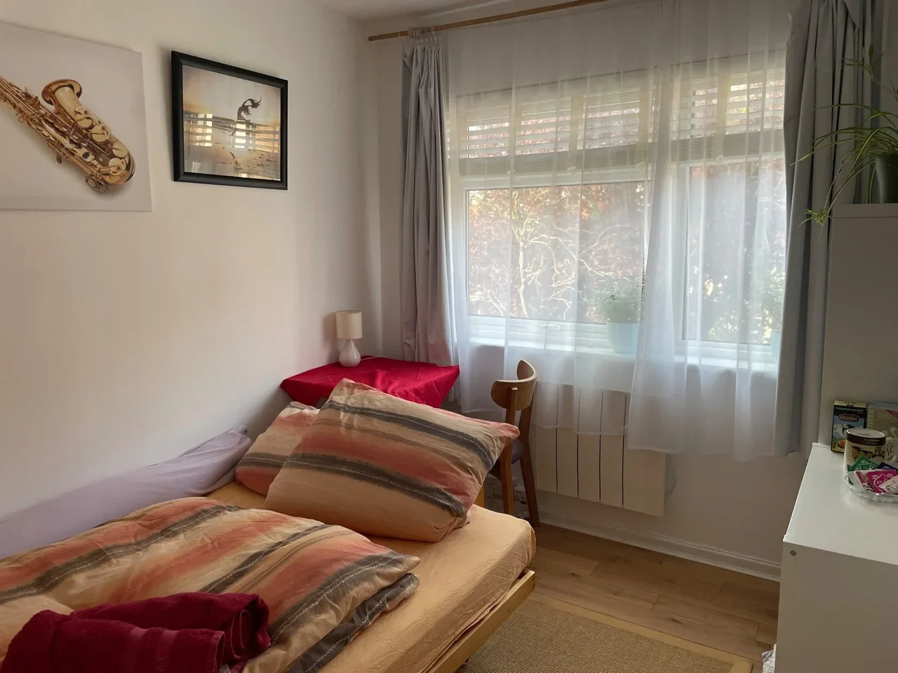 Flat Roselands Avenue in Eastbourne