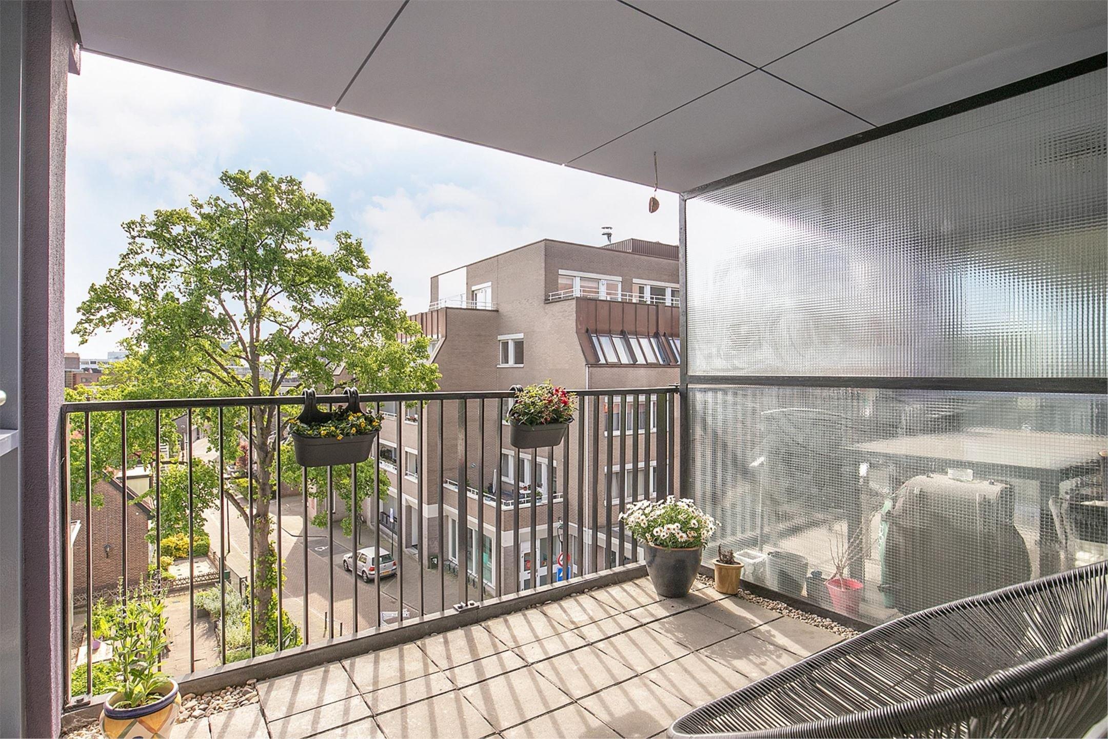 Woning te huur: Noordse Bosje, Hilversum