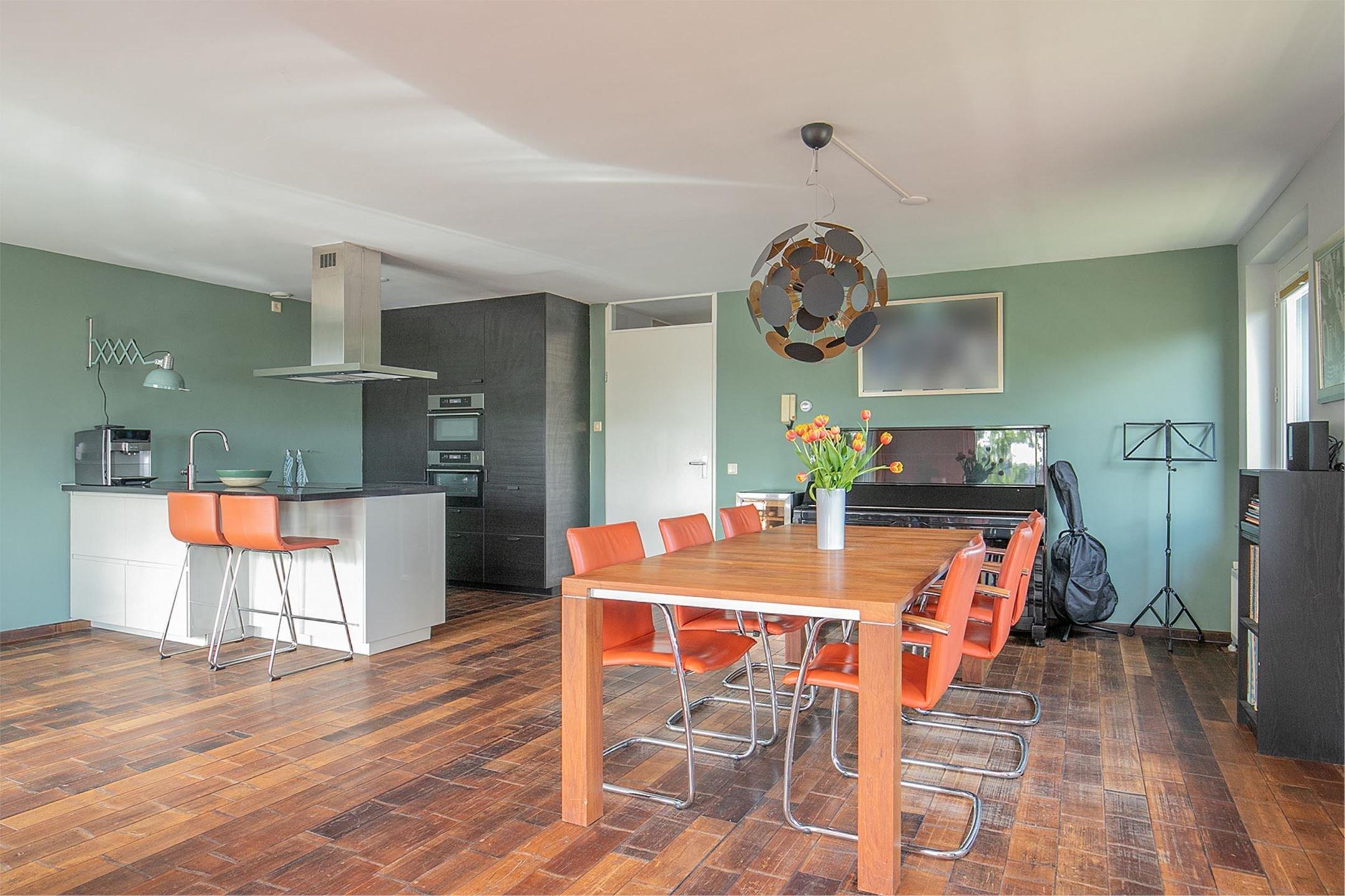 Woning te huur: Noordse Bosje, Hilversum