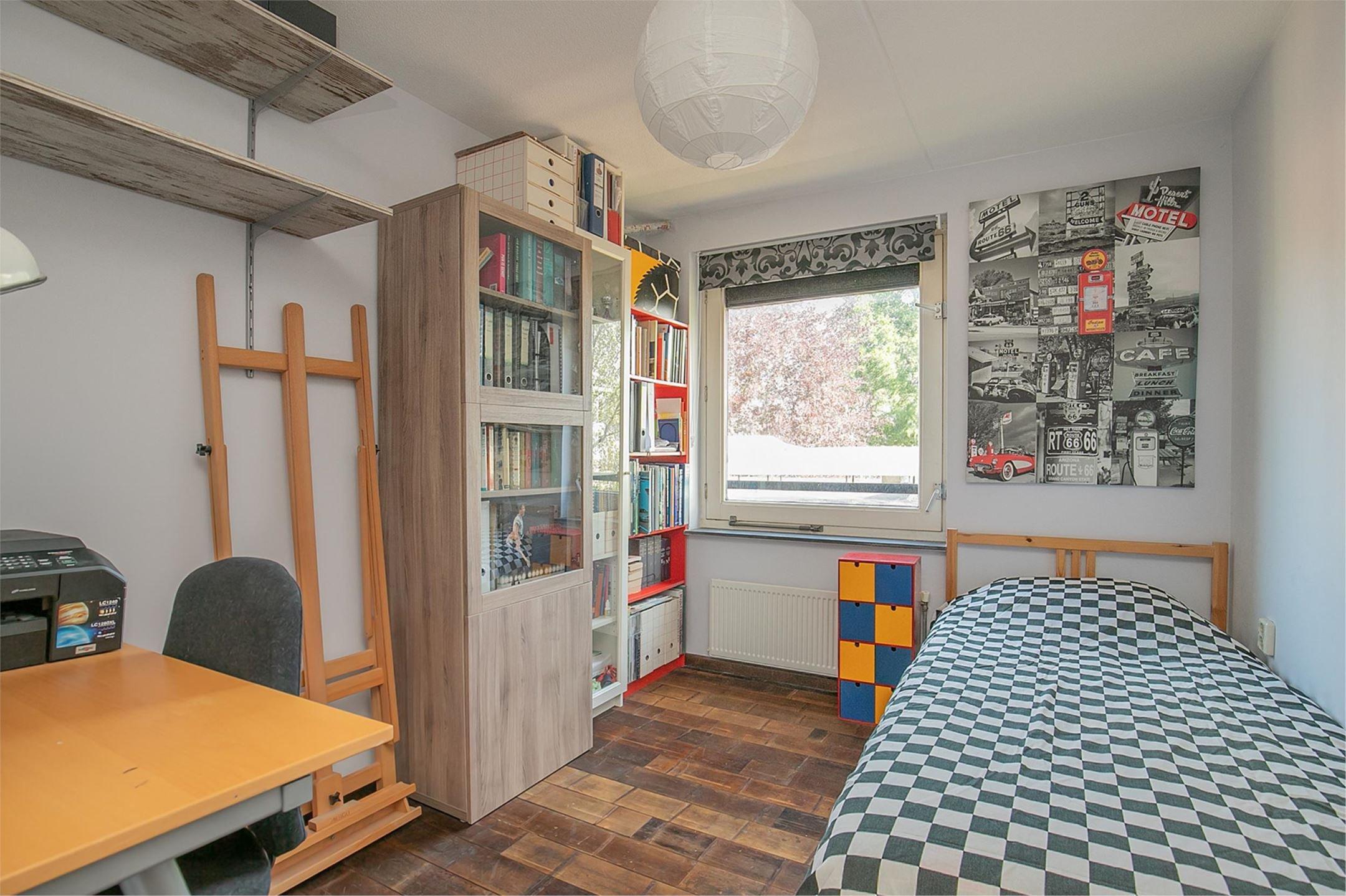 Woning te huur: Noordse Bosje, Hilversum