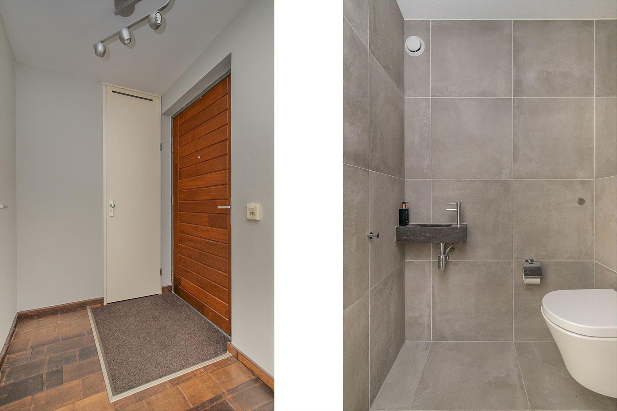 Woning te huur: Noordse Bosje, Hilversum