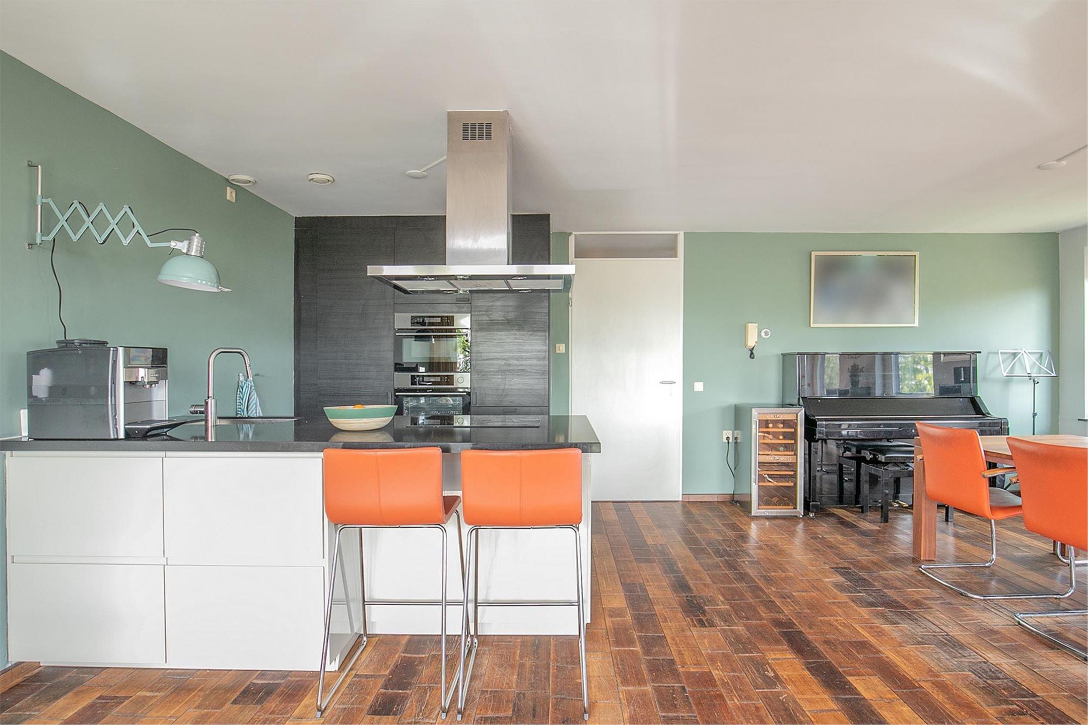 Woning te huur: Noordse Bosje, Hilversum