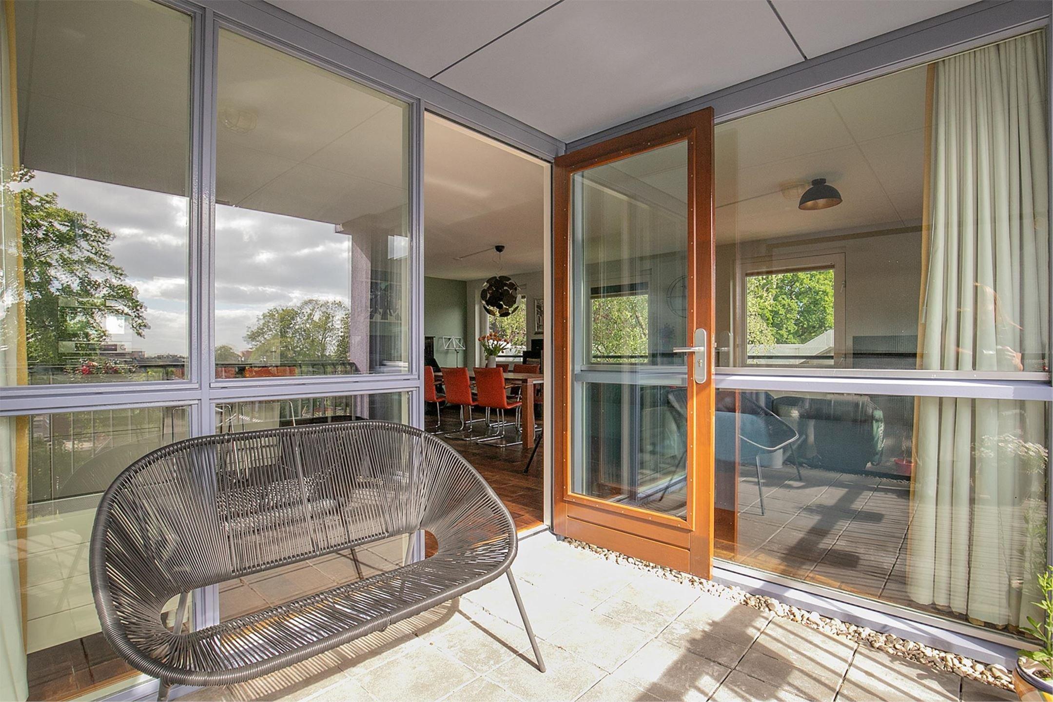 Woning te huur: Noordse Bosje, Hilversum