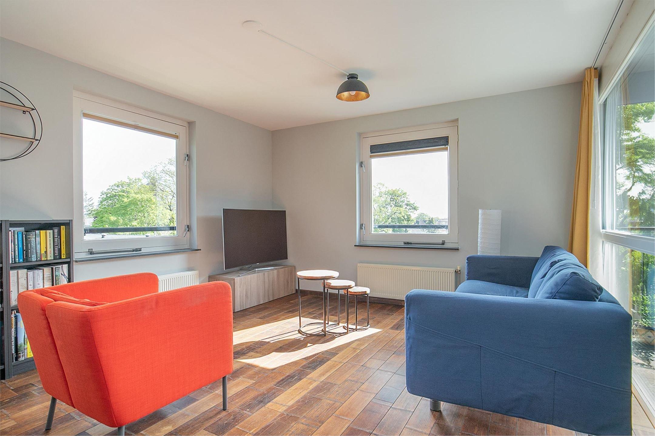 Woning te huur: Noordse Bosje, Hilversum