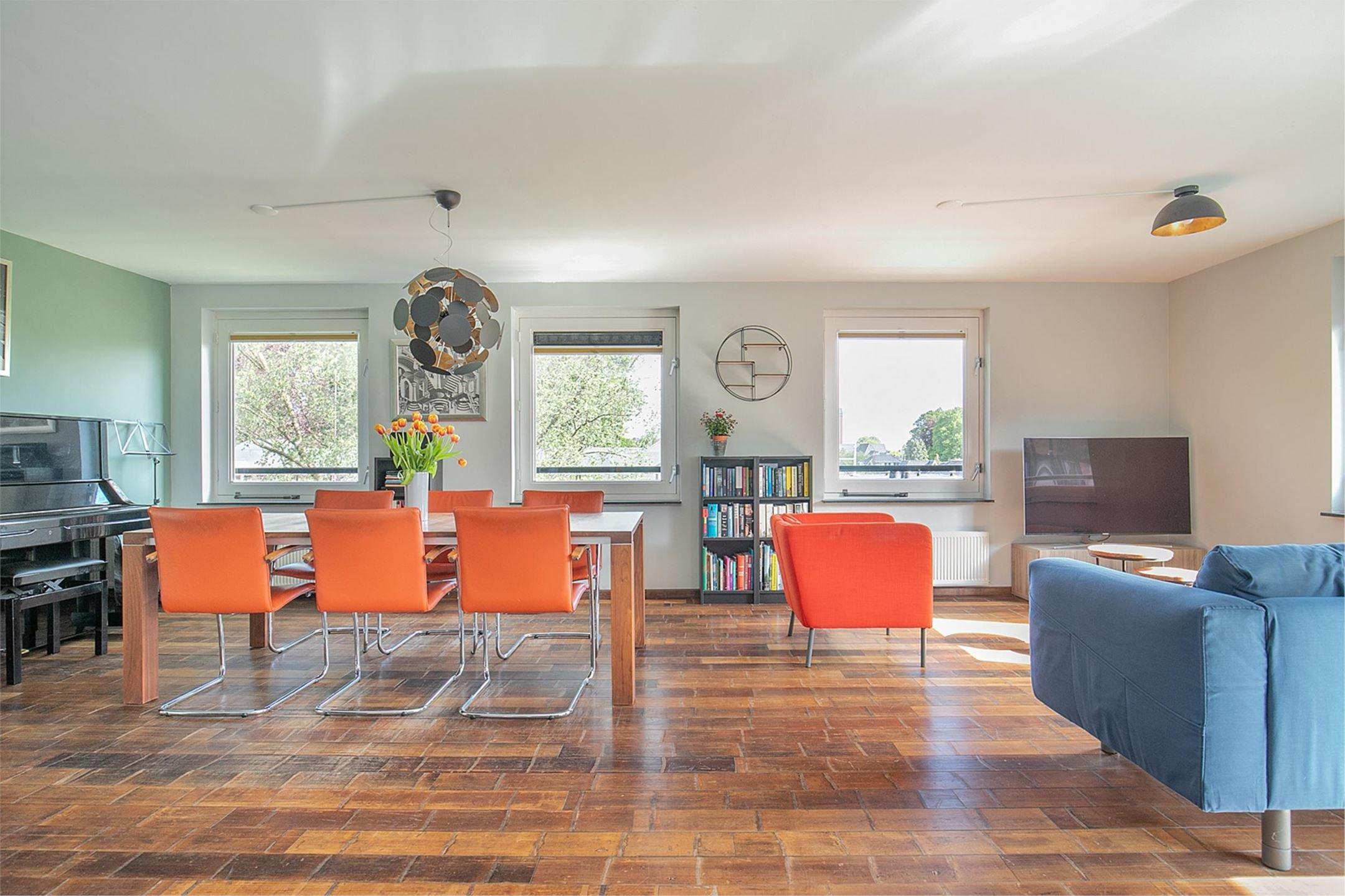 Woning te huur: Noordse Bosje, Hilversum