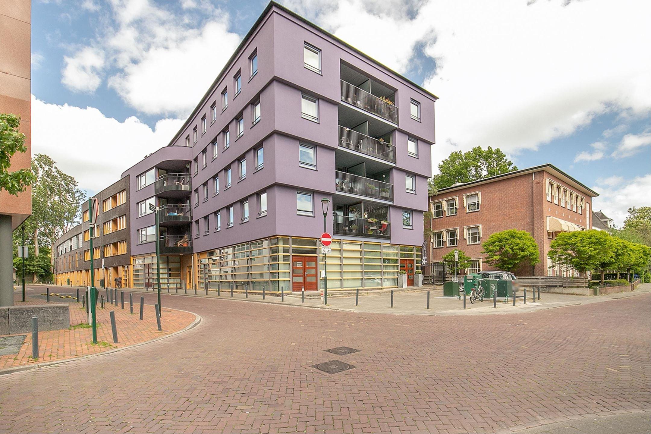 Piso Noordse Bosje en Hilversum