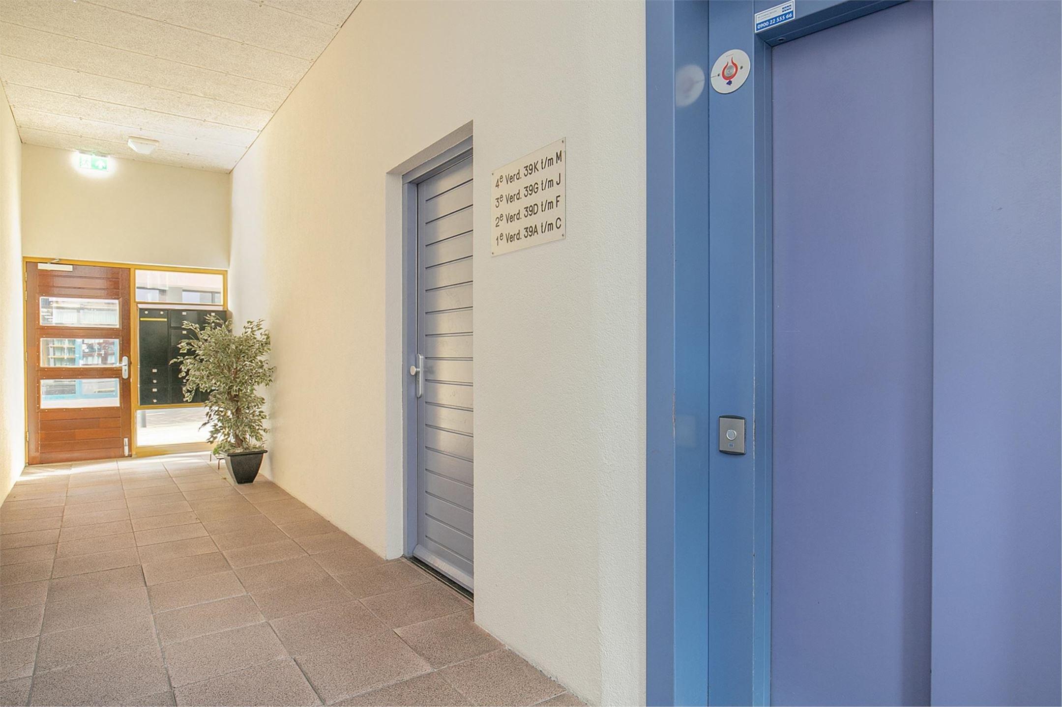 Woning te huur: Noordse Bosje, Hilversum