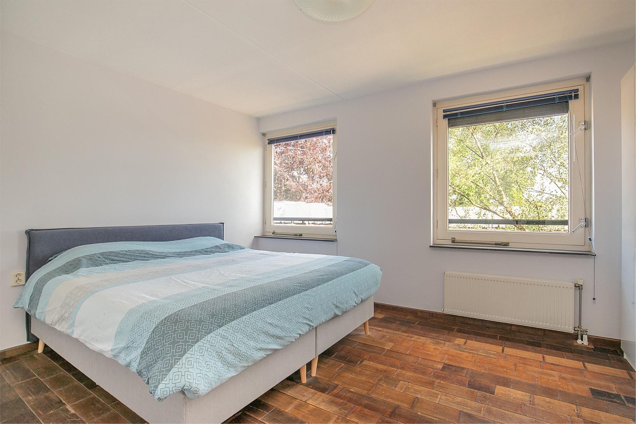 Woning te huur: Noordse Bosje, Hilversum