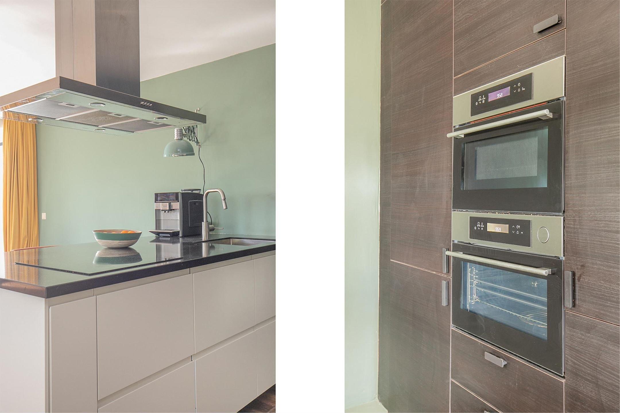 Woning te huur: Noordse Bosje, Hilversum