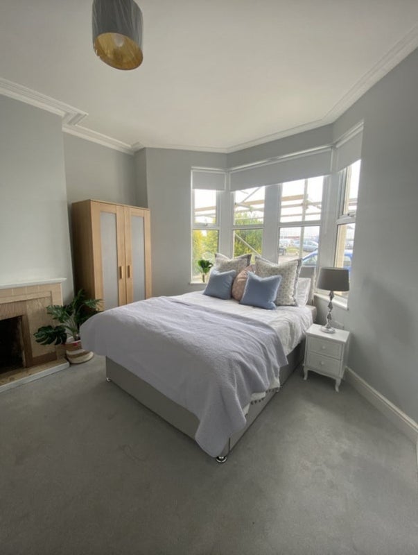 Room Lodge Causeway in Bristol