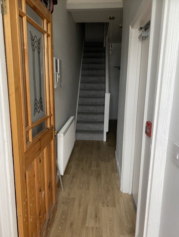 Room Lodge Causeway in Bristol