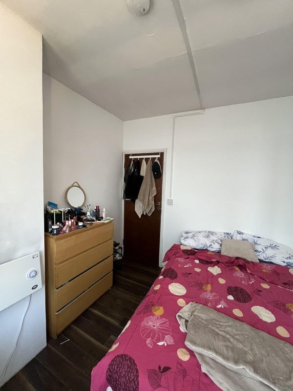 Room Gray's Inn Road in Greater London