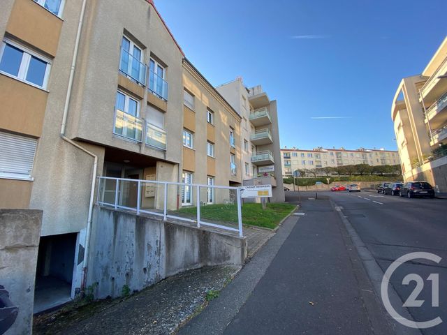 Appartement Place de Jaude à Clermont-Ferrand