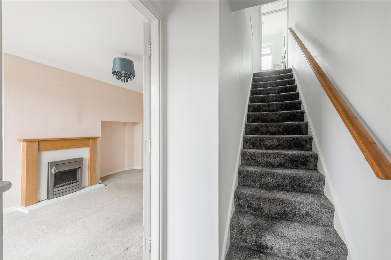 House Garden Close in Adur