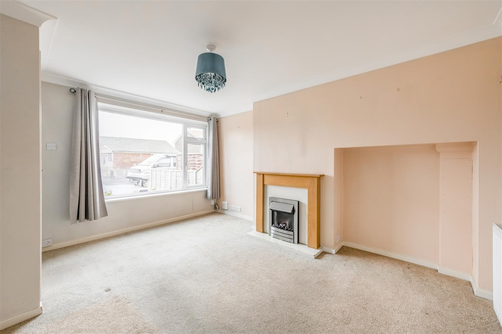 House Garden Close in Adur
