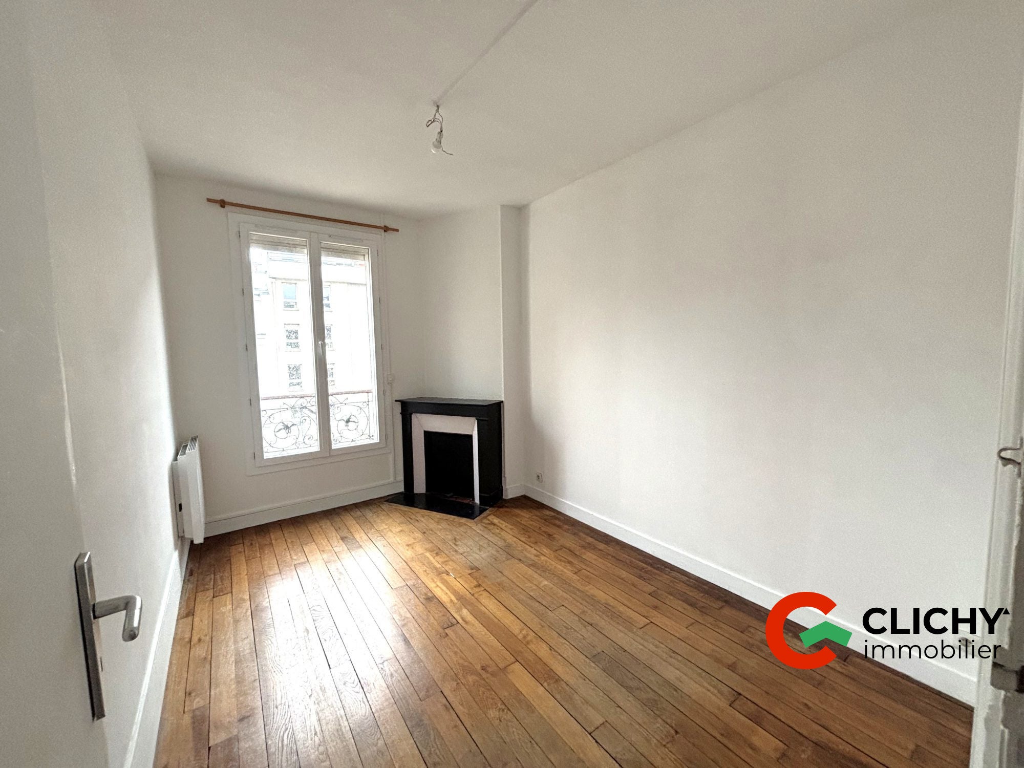 Appartement Boulevard Jean Jaurès à Clichy