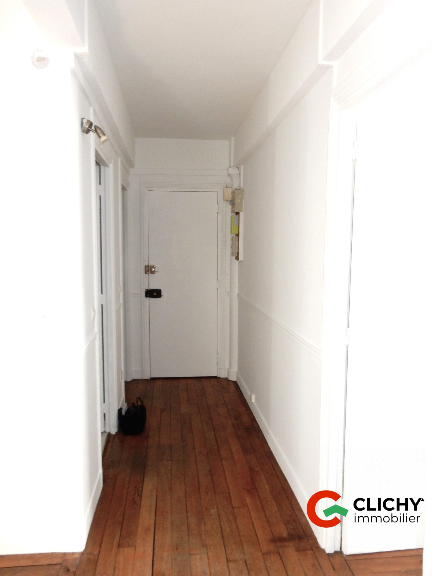 Appartement Boulevard Jean Jaurès à Clichy