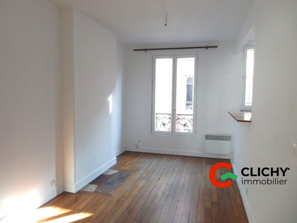 Appartement Boulevard Jean Jaurès à Clichy