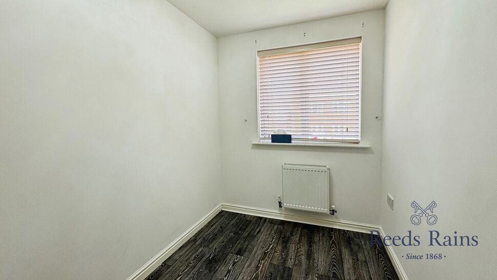 Flat Horsley View in North Tyneside