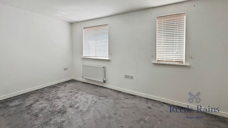 Flat Horsley View in North Tyneside