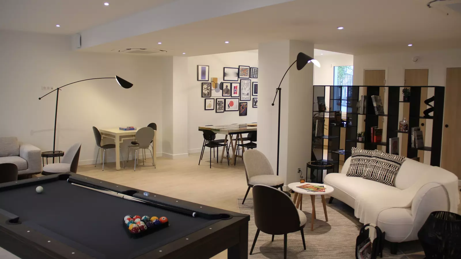 Appartement Boulevard Gallieni à Issy-les-Moulineaux