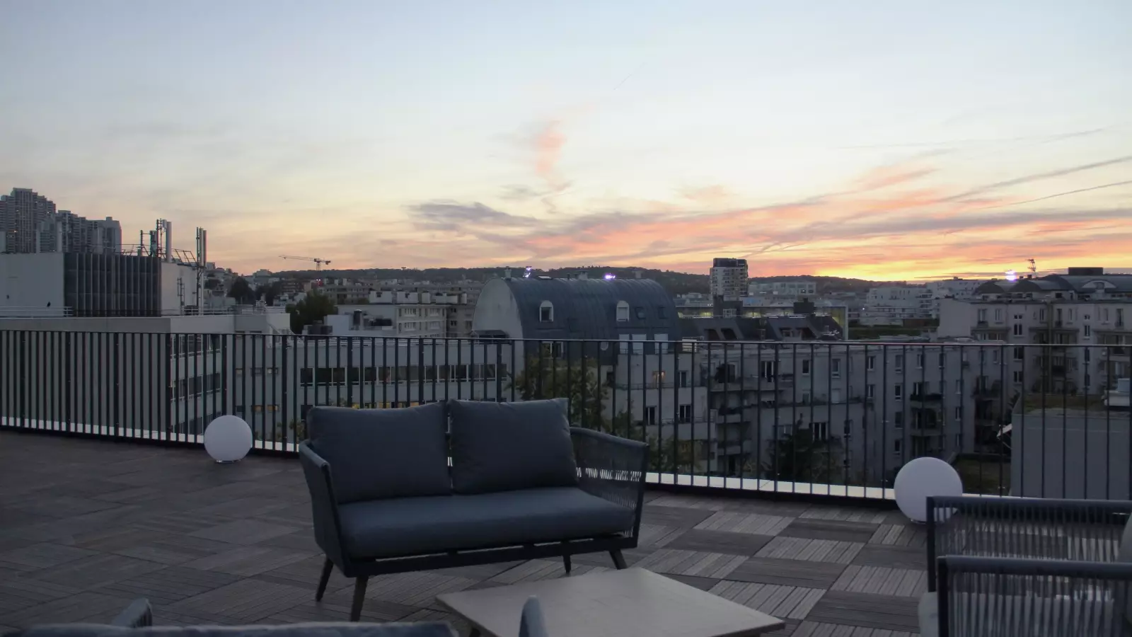 Appartement Boulevard Gallieni à Issy-les-Moulineaux