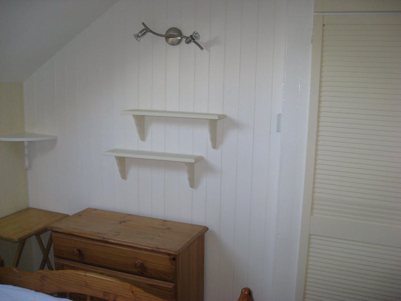Flat Estcourt Terrace in Leeds