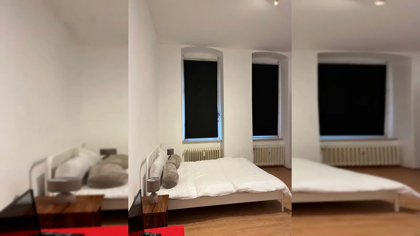 Wohnung Mühlenstraße in Berlin